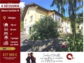 Maison à la vente